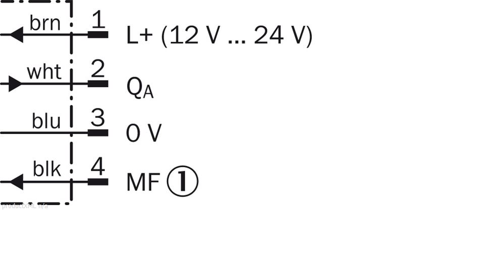 Connection diagram