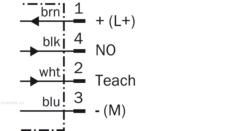 Connection diagram