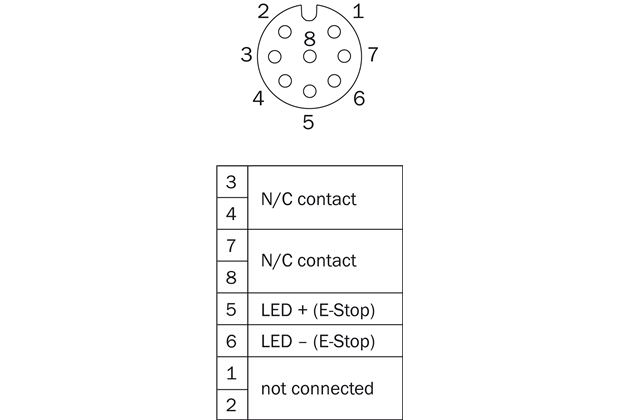 Connection diagram