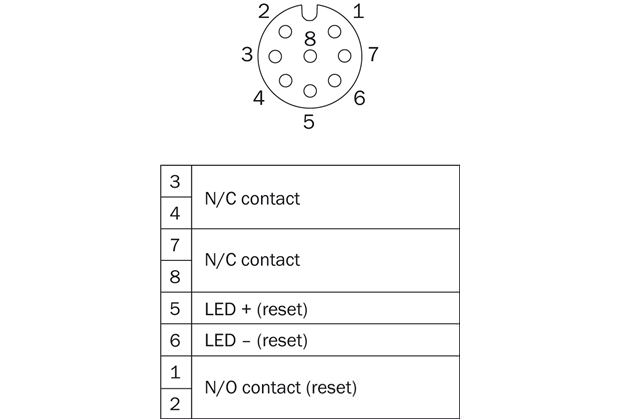 Connection diagram