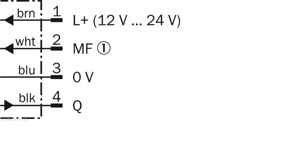 Connection diagram