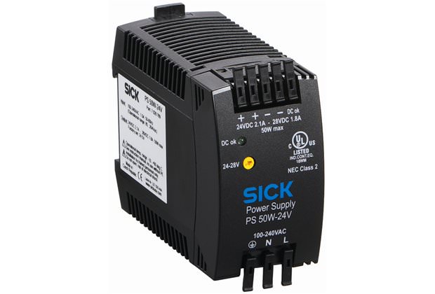 Power supply - 7028789