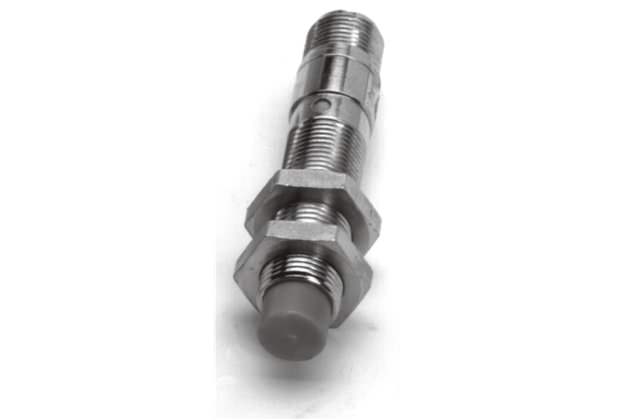 Sick. Cylindrical threaded housing, IM12 - IM12-04NNP-ZC1 - 7902926