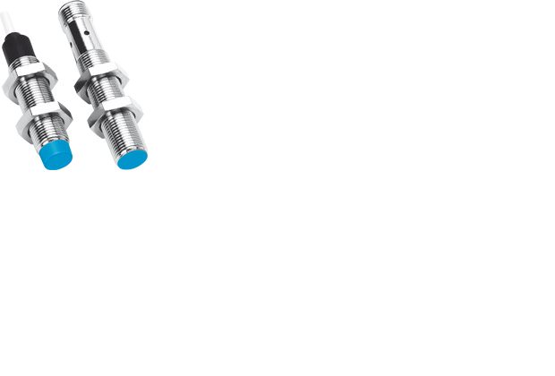 Sick. Cylindrical threaded housing, IM12 - IM12-02BCP-ZW1 - 7902927