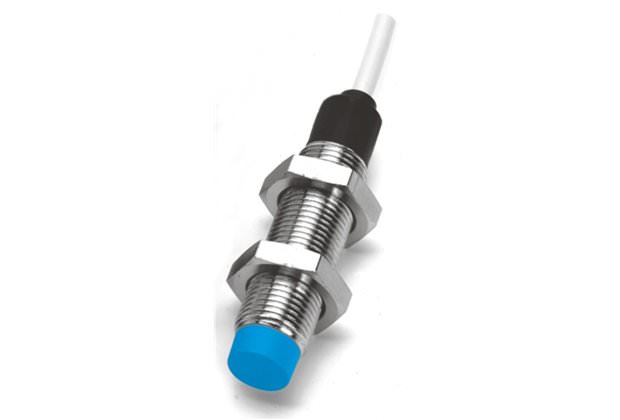 Sick. Cylindrical threaded housing, IM12 - IM12-04NCP-ZW1 - 7902929