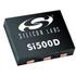 Silicon Laboratories. Silicon Oscillator 161.133MHz- LVDS 6-Pin SMD Cut Tape - 500DSAC161M133ACF
