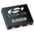 Silicon Laboratories. Silicon Oscillator 135MHz- LVDS 6-Pin SMD Cut Tape - 500DCAC135M000ACF