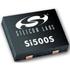 Silicon Laboratories. Silicon Oscillator 16MHz- CMOS 4-Pin SMD Cut Tape - 500SAAA16M0000ACF
