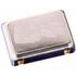 Silicon Laboratories. Oscillator XO 25MHz ±30ppm CMOS 52% 1.8V 4-Pin SMD Tray - 510KCB25M0000BAG