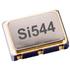 Silicon Laboratories. Ultra Low Jitter I2C Programmable XO - 544ABAC001975BBG
