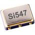 Silicon Laboratories. Ultra Series Crystal Oscillator - 547BAA002482BBG