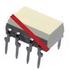 Silicon Laboratories. Digital Isolator Open Drain 1-CH 15Mbps Automotive 8-Pin DIP Tube - SI8710AC-B-IP