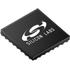 Silicon Laboratories. Clock Generator 0.002MHz to 710MHz-IN 808MHz-OUT 80-Pin BGA Tray - SI5374B-A-GL