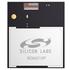 Silicon Laboratories. Bluetooth v5.2 (BLE) SMART SOC IoT 2Mbps 3V 31-Pin SMD Module Coil Tape - BGM220PC22HNA2
