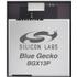 Silicon Laboratories. Bluetooth v5.0 (BLE) 2Mbps 3.3V 31-Pin Tray - BGX13P22GA-V31