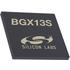 Silicon Laboratories. Blue Gecko Xpress Bluetooth v5.0 (BLE) SiP Module - BGX13S22GA-V21R