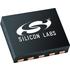 Silicon Laboratories. Humidity/Temperature Sensor Digital Serial (I2C) 10-Pin DFN EP Cut Tape - SI7013-A20-GM1