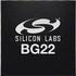 Silicon Laboratories. Wireless Bluetooth System on Chip - EFR32BG22C224F512IM32-C