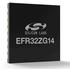 Silicon Laboratories. RF Transceiver GFSK 3.3V 32-Pin QFN EP Tray - EFR32ZG14P231F256GM32-B