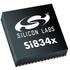 Silicon Laboratories. Digital Isolator CMOS 4-CH 32-Pin DFN EP T/R - SI83404AAA-IFR