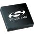 Silicon Laboratories. MCU 32-bit ARM Cortex M3 RISC 128KB Flash 2.5V/3.3V 92-Pin LGA EP Tray - SIM3C157-B-GM