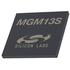 MGM13S02F512GA-V2 Silicon Laboratories EFR32MG13 Mesh SiP Module, 2.4GHz, 512kB Flash, +10 dBm