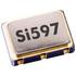 Silicon Laboratories. Oscillator VCXO 148.351648MHz/ 148.5MHz/ 296.703296MHz/ 297MHz ±20ppm (Stability) LVDS 55% 3.3V 8-Pin SMD Tray - 597ND000690DG