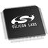 Silicon Laboratories. Clock Generator 19.44MHz to 707.35MHz-IN 1050MHz-OUT 100-Pin TQFP Tray - SI5365-C-GQ