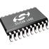 Silicon Laboratories. Digital Isolator CMOS 8-CH 2Mbps Automotive 20-Pin QSOP Tube - SI8380P-IU