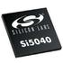 Silicon Laboratories. TX/RX Optical Fiber 11.35Gbps 32-Pin LGA EP Tray - SI5040-D-GM