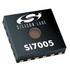 Silicon Laboratories. Temp Sensor Digital Serial (I2C) Automotive 24-Pin PQFN EP T/R - SI7005-B-FM1R