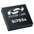 SI7057-A10-IMR Silicon Laboratories Temp Sensor Digital Serial (I2C) Automotive 6-Pin QFN T/R