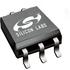 Silicon Laboratories. Current Sensor Current Sensor DC Current 9V/12V/15V/18V/24V Automotive 5-Pin SOT-23 Cut Tape - SI8540-B-FW
