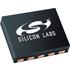 Silicon Laboratories. Clock Generator 25MHz-IN 100MHz-OUT 10-Pin TDFN EP T/R - SI52112-A1-GM2R