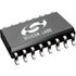Silicon Laboratories. Direct Access Arrangement (DAA) 3.3V 16-Pin TSSOP Tube - SI3019-F-FT