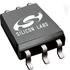 Silicon Laboratories. 4.0 A Isolated Gate Drivers - SI8261BCD-C-IS