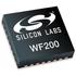 Silicon Laboratories. Low-Power Wi-Fi Transceiver IC - WF200C
