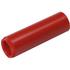 SKS Kontakttechnik. Conn Test Socket SKT 1 POS Screw ST Cable Mount 1 Port - KUN 10 RED