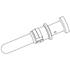 Souriau. Contact PIN 8 Size Crimp ST Cable Mount 12AWG - 82913605A