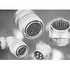 Souriau. Conn Circular SKT 7 POS Solder ST Cable Mount 7 Terminal 1 Port - 84021870
