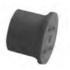 Souriau. Plastic Plug Protective Cap - 85005597