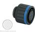 Souriau. Conn Circular SKT 128 POS Crimp ST Cable Mount 128 Terminal 1 Port - 8D5-25X35SN