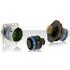 Souriau. Conn Circular SKT 22 POS Solder ST Flange Mount 22 Terminal 1 Port Medical - 8LT3C13F35SA