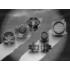 Souriau. High Density Connector Shielding And Shell-To-Shell - 8ST512G35PN
