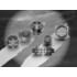 Souriau. CONN Circular Connector F 6POS THRU - 8ST012G35SN
