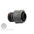 Souriau. Connector Accessories Unsealed Plug Housing 9 POS For Male Contacts Thermoplastic - CL1P2100