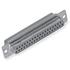 Souriau. D-subminiature connectors - HE501N50BS