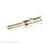 Souriau. Contact PIN 12 Size Crimp ST Cable Mount 16AWG - 82911463NA