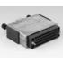 Souriau. Conn Rectangular SKT 75 POS ST Cable Mount - MS75RM157GE00