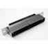 Souriau. 59 Pins Panel-Mount Receptacle - MSG59RPL110E